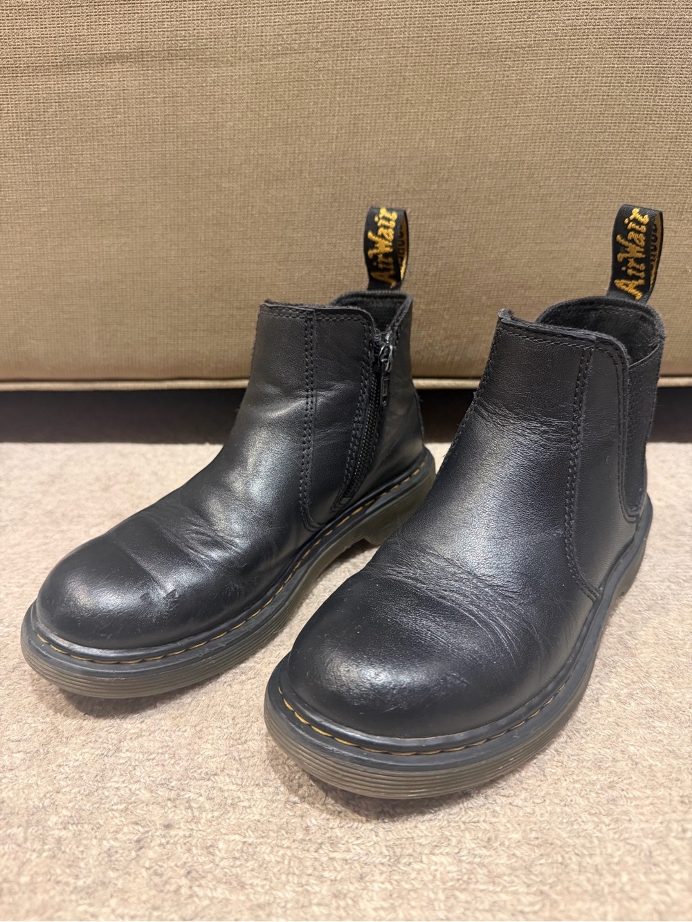 Dr. Martens 2976 Boot - Kids'